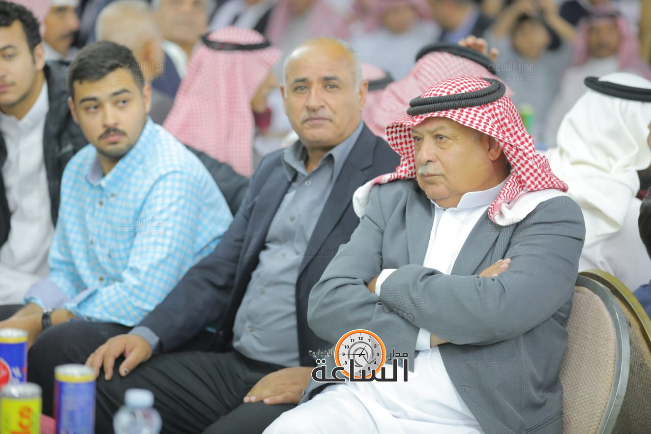 Madar Al-Saa Images 0.05740402084793428