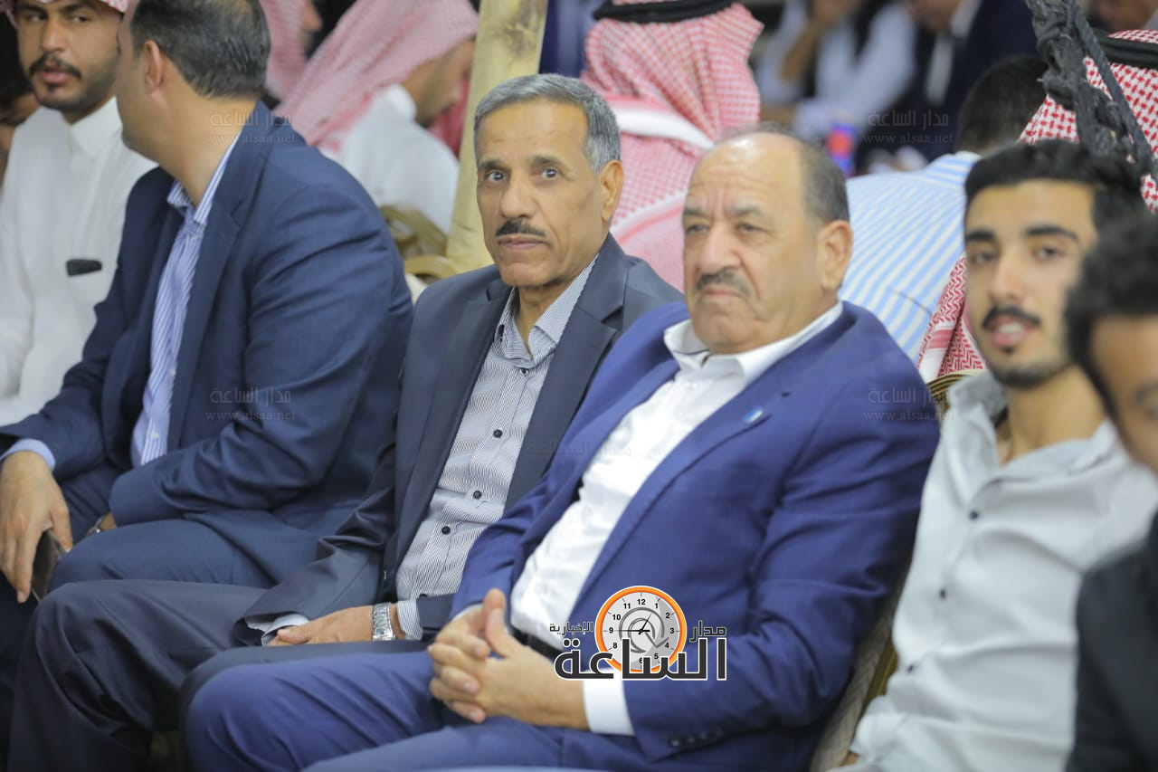 Madar Al-Saa Images 0.4156534255200839