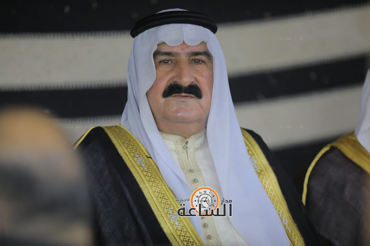 Madar Al-Saa Images 0.5547606525205506