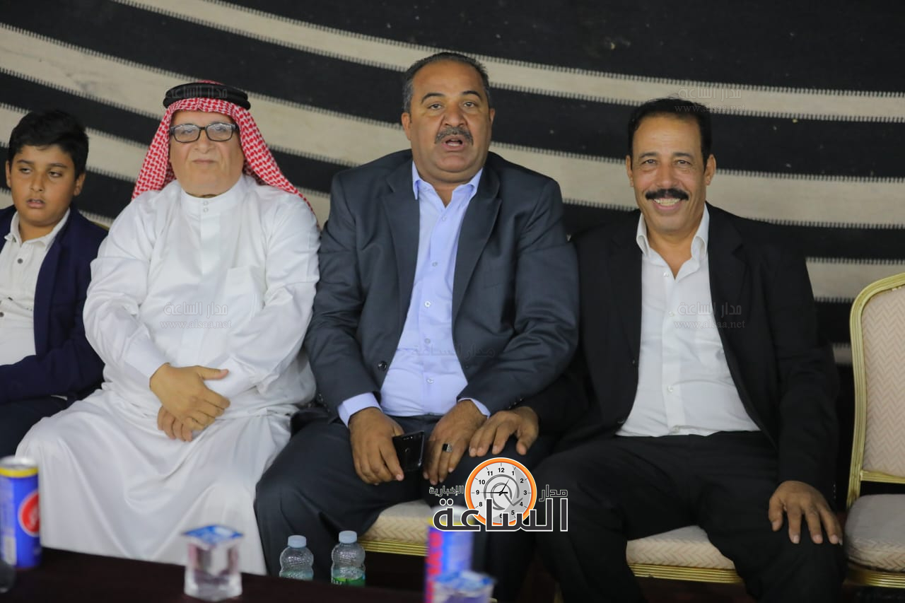 Madar Al-Saa Images 0.7473453978782982