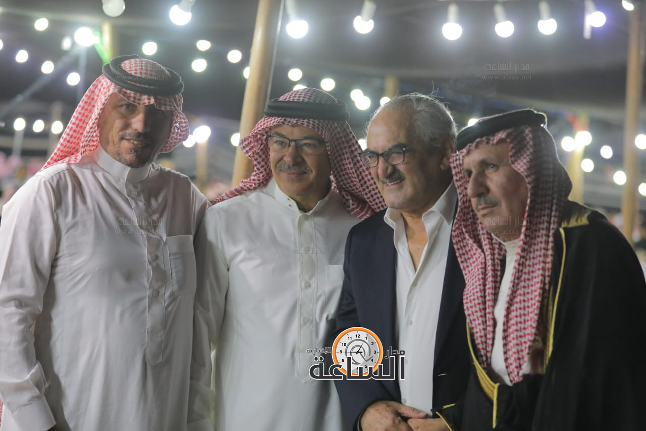 Madar Al-Saa Images 0.9915587783472177