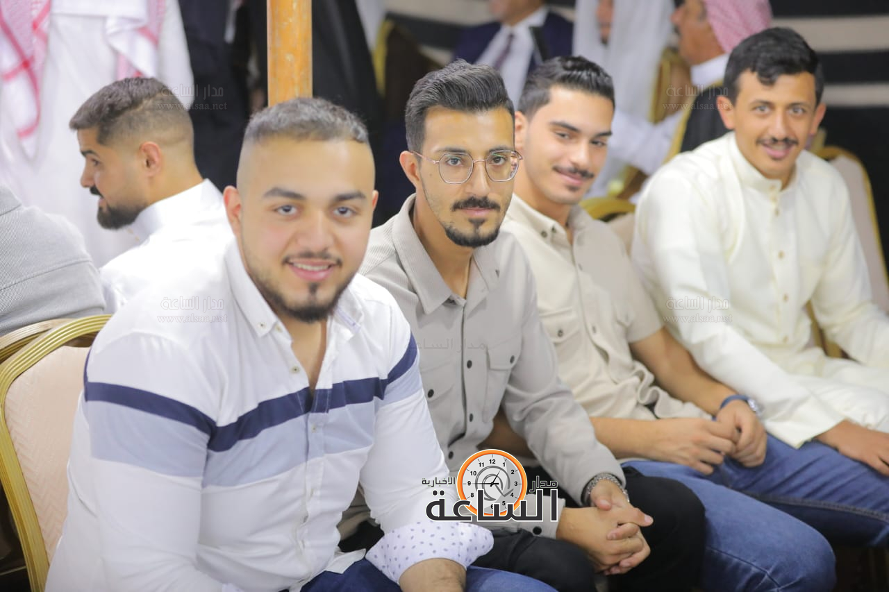 Madar Al-Saa Images 0.04665249785817149