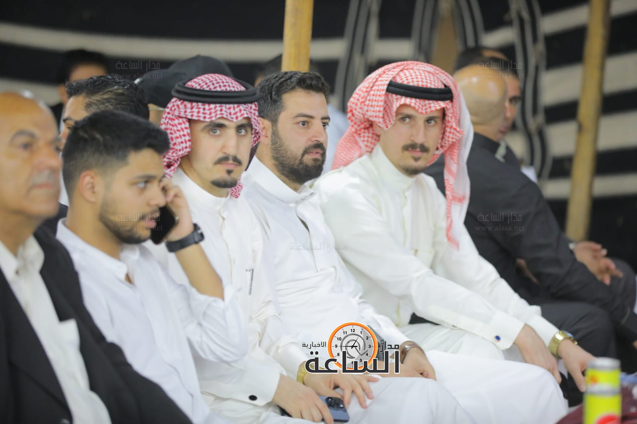 Madar Al-Saa Images 0.4741315295344344