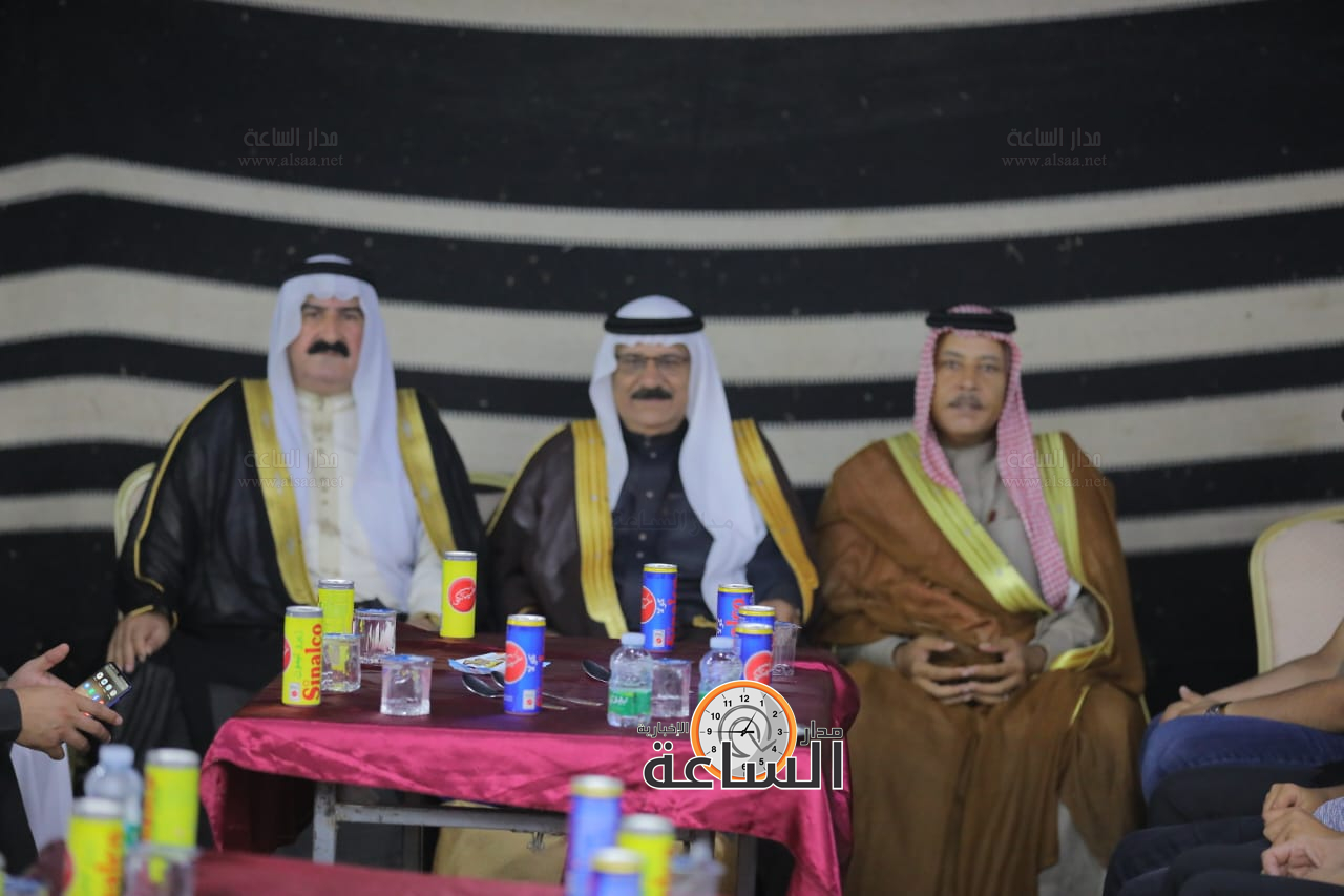 Madar Al-Saa Images 0.77072603701279