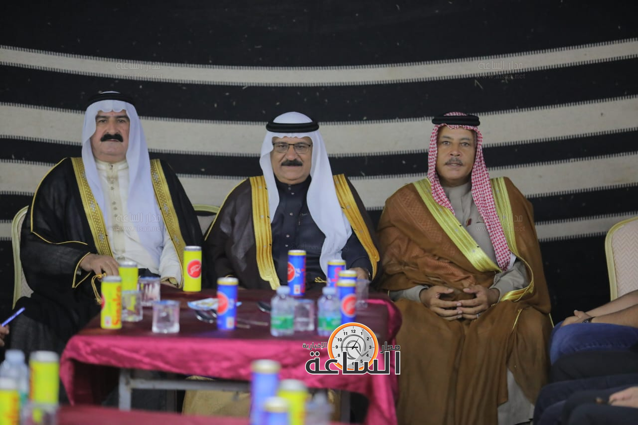 Madar Al-Saa Images 0.34227061742026543