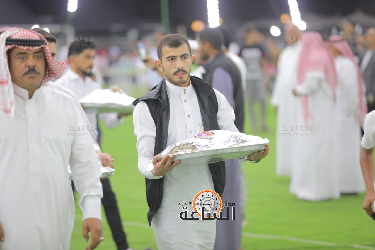 Madar Al-Saa Images 0.3770044668718435