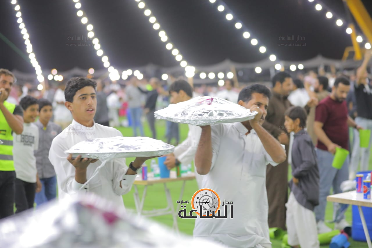 Madar Al-Saa Images 0.9541135439059967