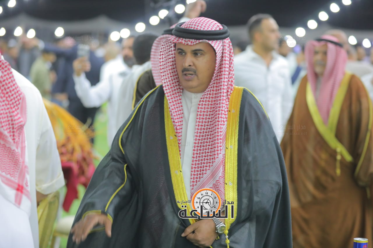 Madar Al-Saa Images 0.8572222463426444