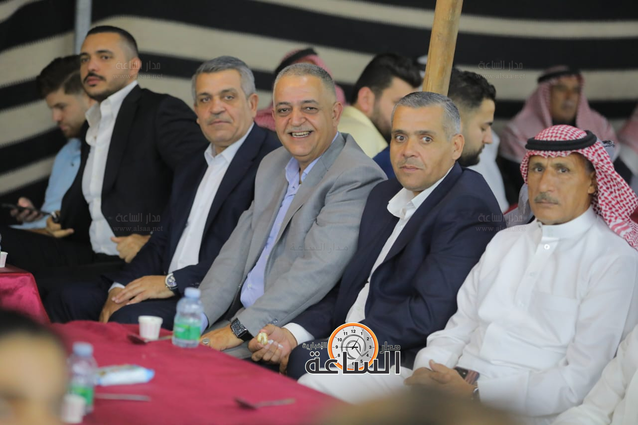 Madar Al-Saa Images 0.9320161863755505