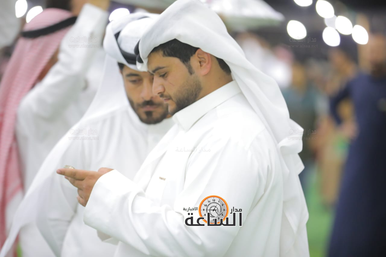 Madar Al-Saa Images 0.18836198645741176