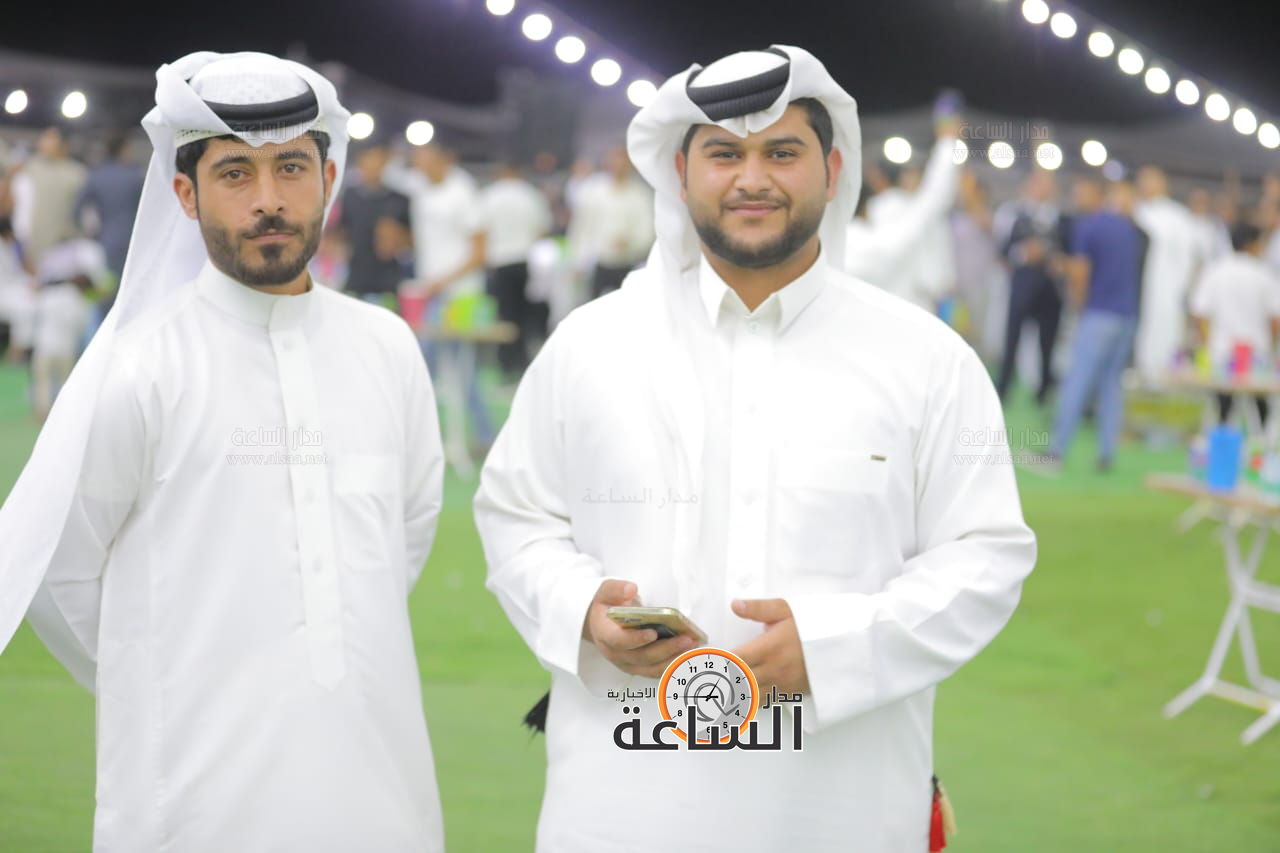 Madar Al-Saa Images 0.5772731711048373