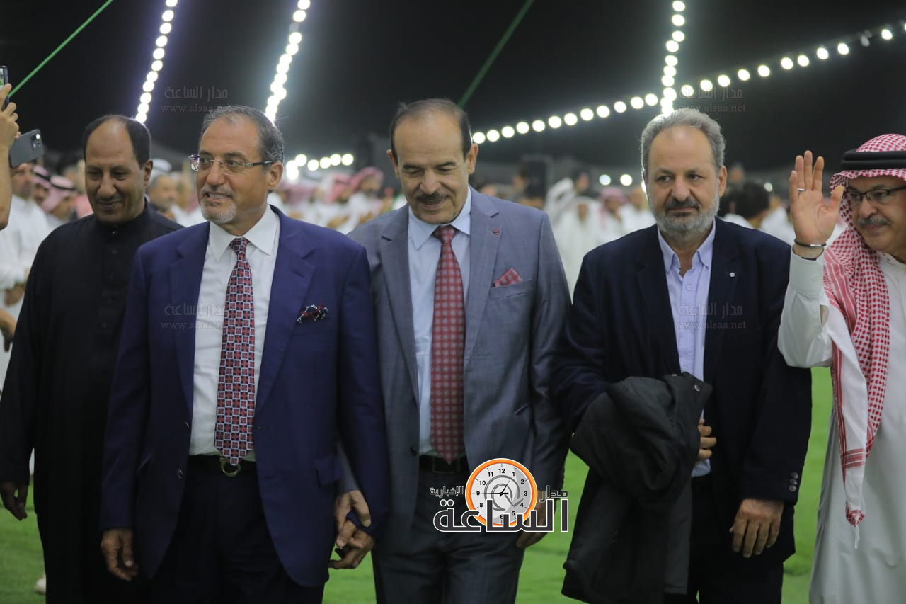 Madar Al-Saa Images 0.2747369976930094