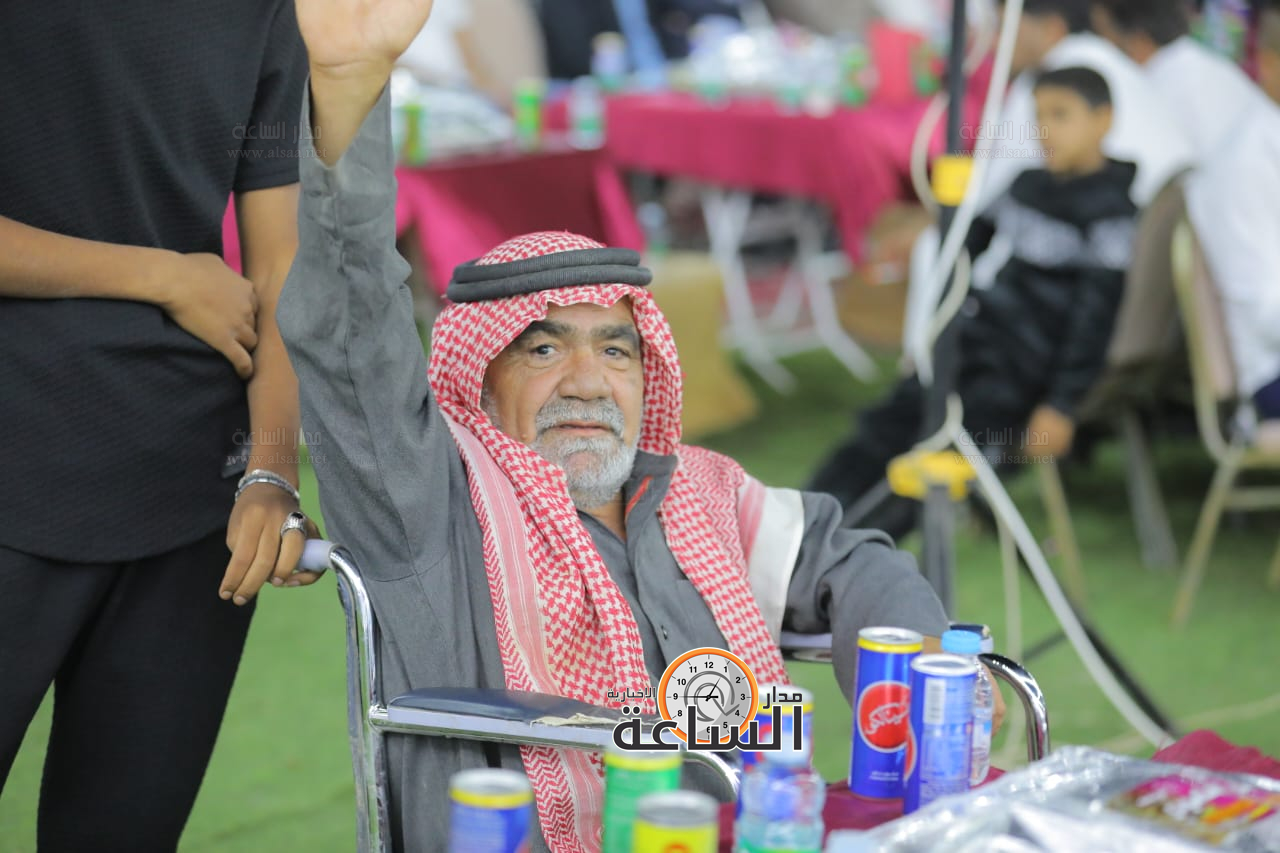 Madar Al-Saa Images 0.7807047452100422