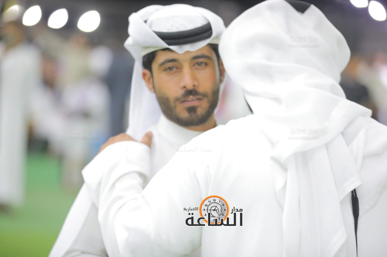 Madar Al-Saa Images 0.9007279161000377