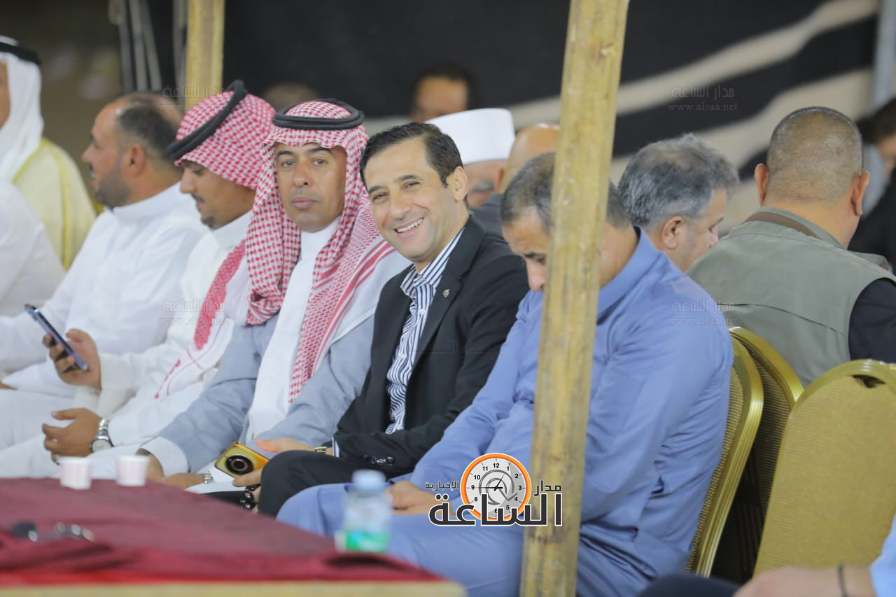 Madar Al-Saa Images 0.336304780405694