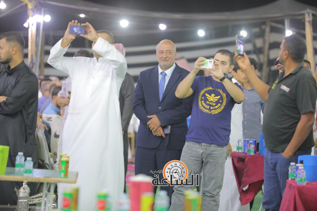 Madar Al-Saa Images 0.6352301911406162