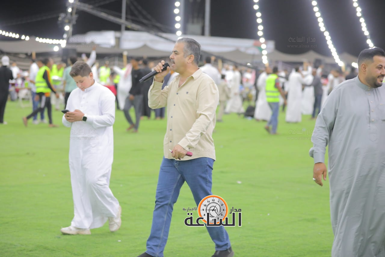 Madar Al-Saa Images 0.8013167658457245