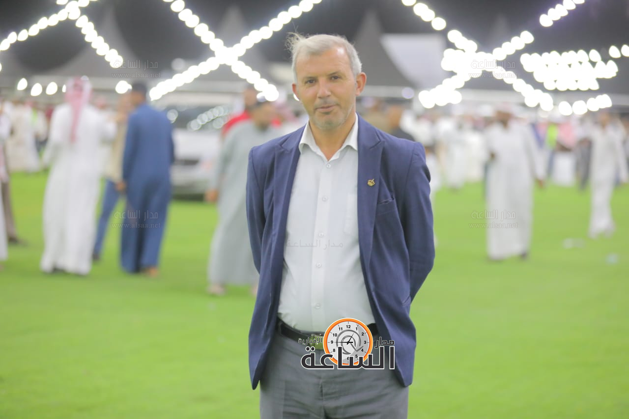 Madar Al-Saa Images 0.4558672447686505