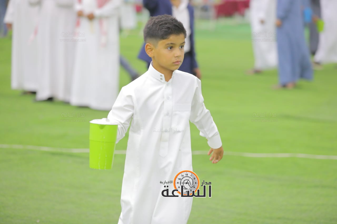 Madar Al-Saa Images 0.8167455210086576