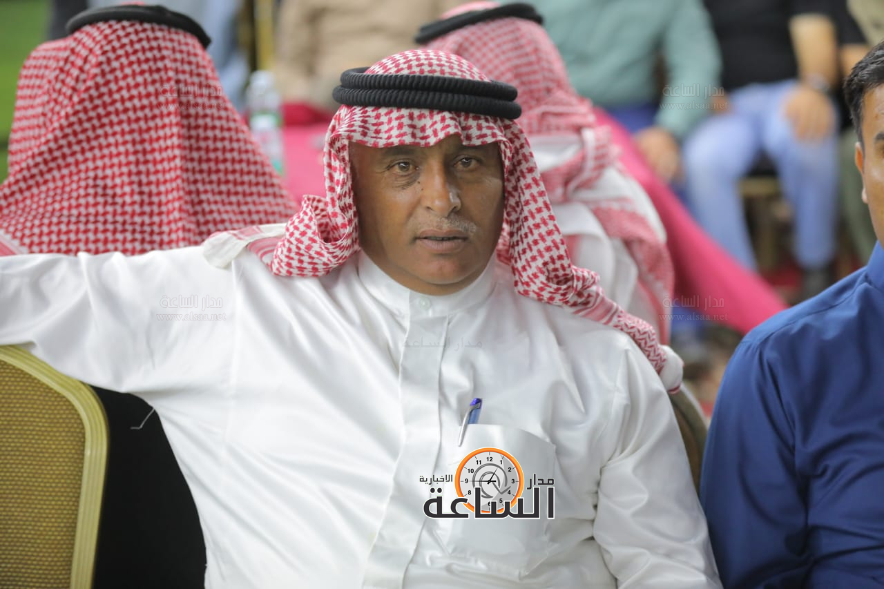 Madar Al-Saa Images 0.5886645532198793