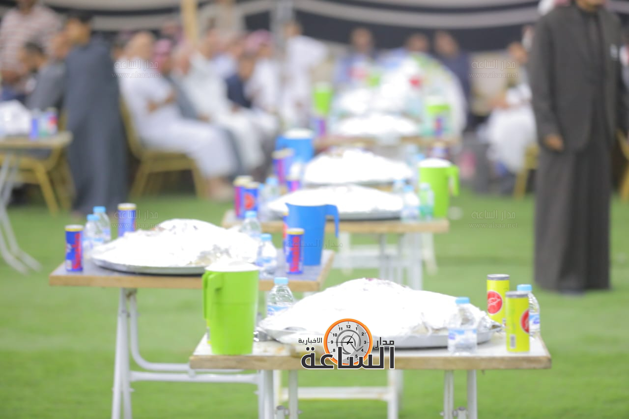 Madar Al-Saa Images 0.09587654673989987