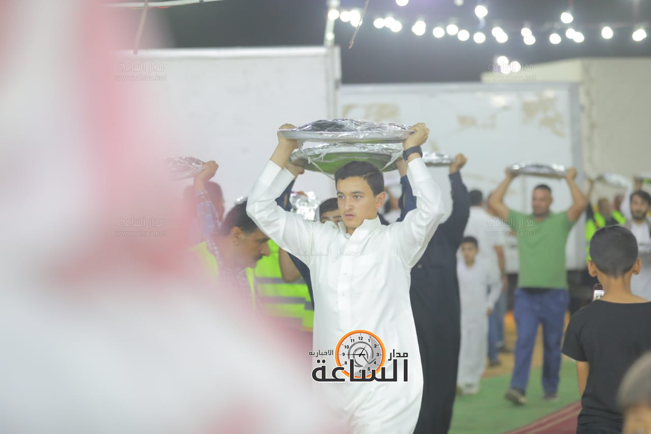 Madar Al-Saa Images 0.7804117245126954