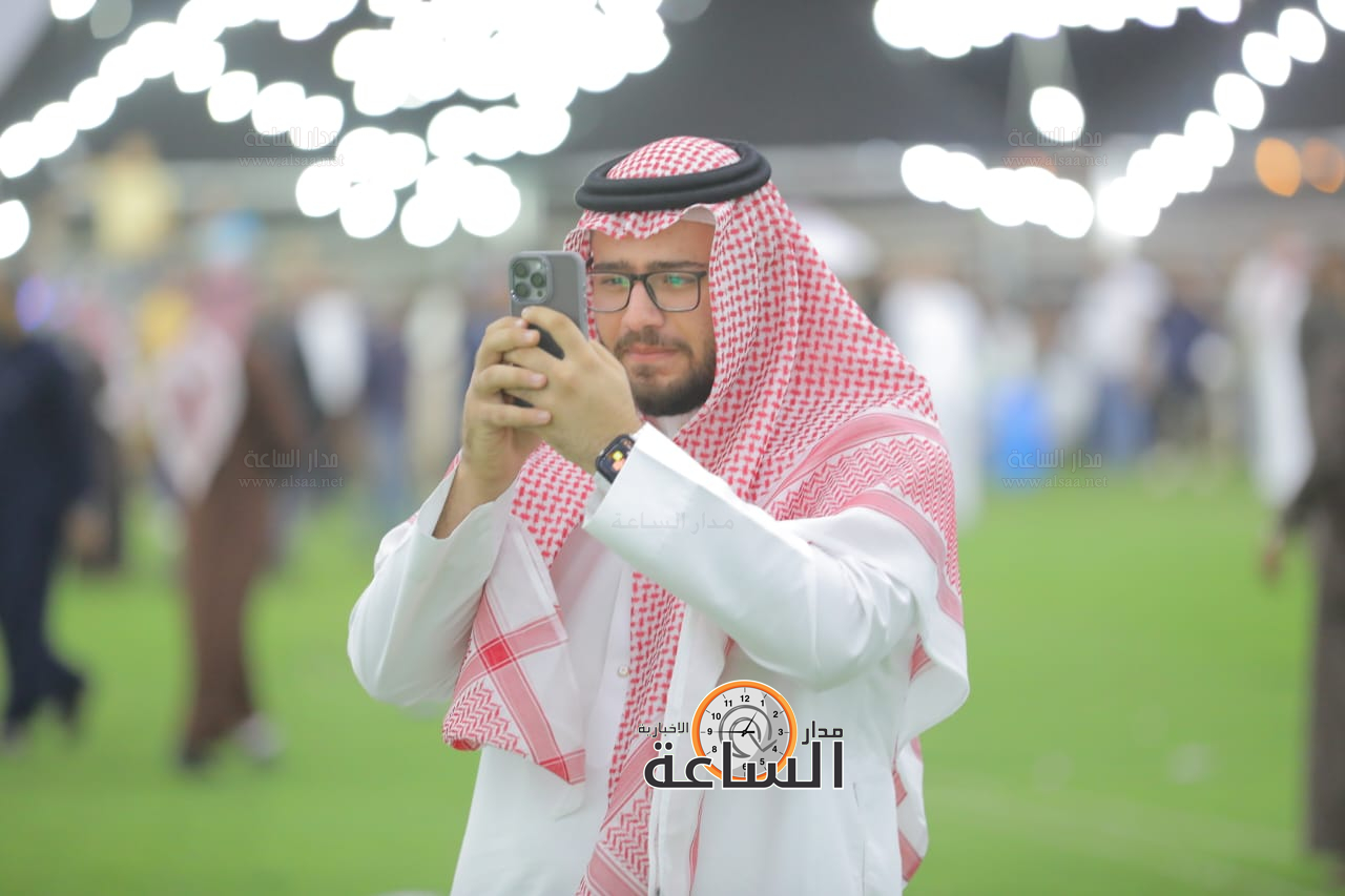 Madar Al-Saa Images 0.10351783134989101