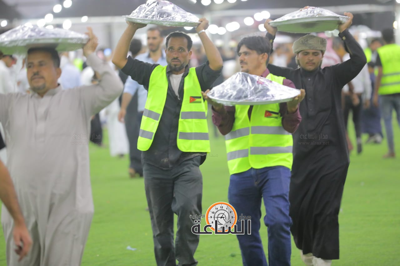 Madar Al-Saa Images 0.701947099962162