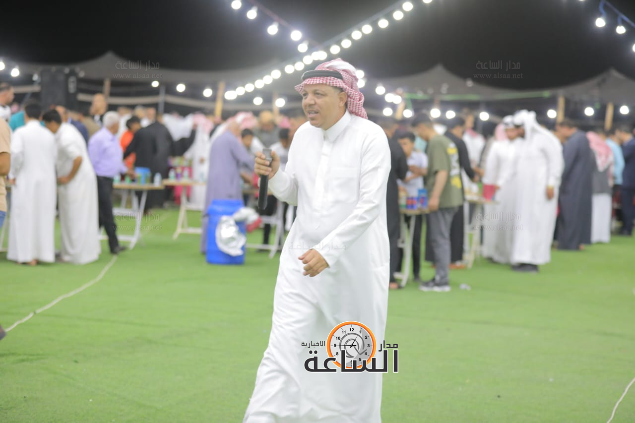 Madar Al-Saa Images 0.6145919805409914