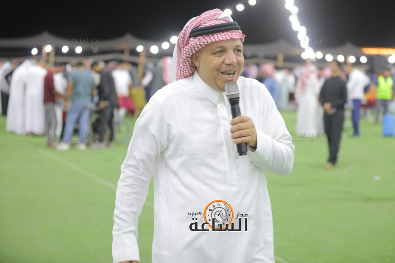 Madar Al-Saa Images 0.5234579634387191