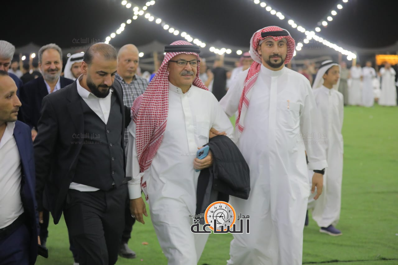 Madar Al-Saa Images 0.49915420230858687