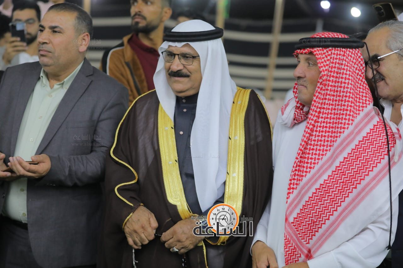 Madar Al-Saa Images 0.7094216617658538