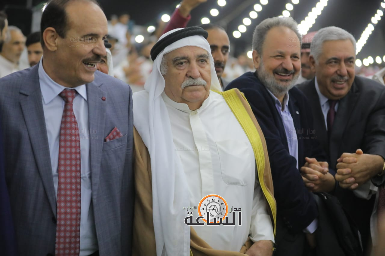 Madar Al-Saa Images 0.08783199395106411