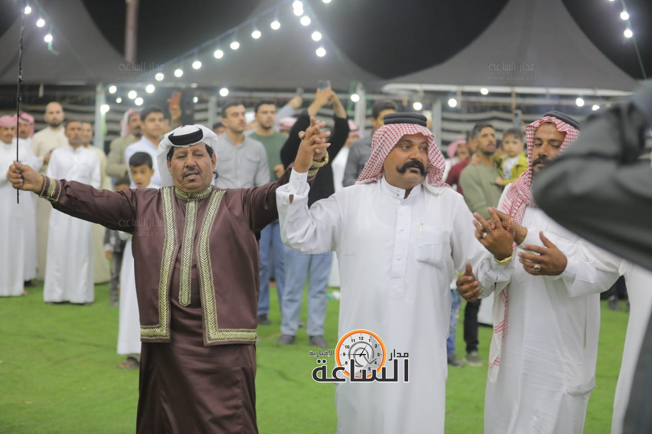 Madar Al-Saa Images 0.8344666928421673