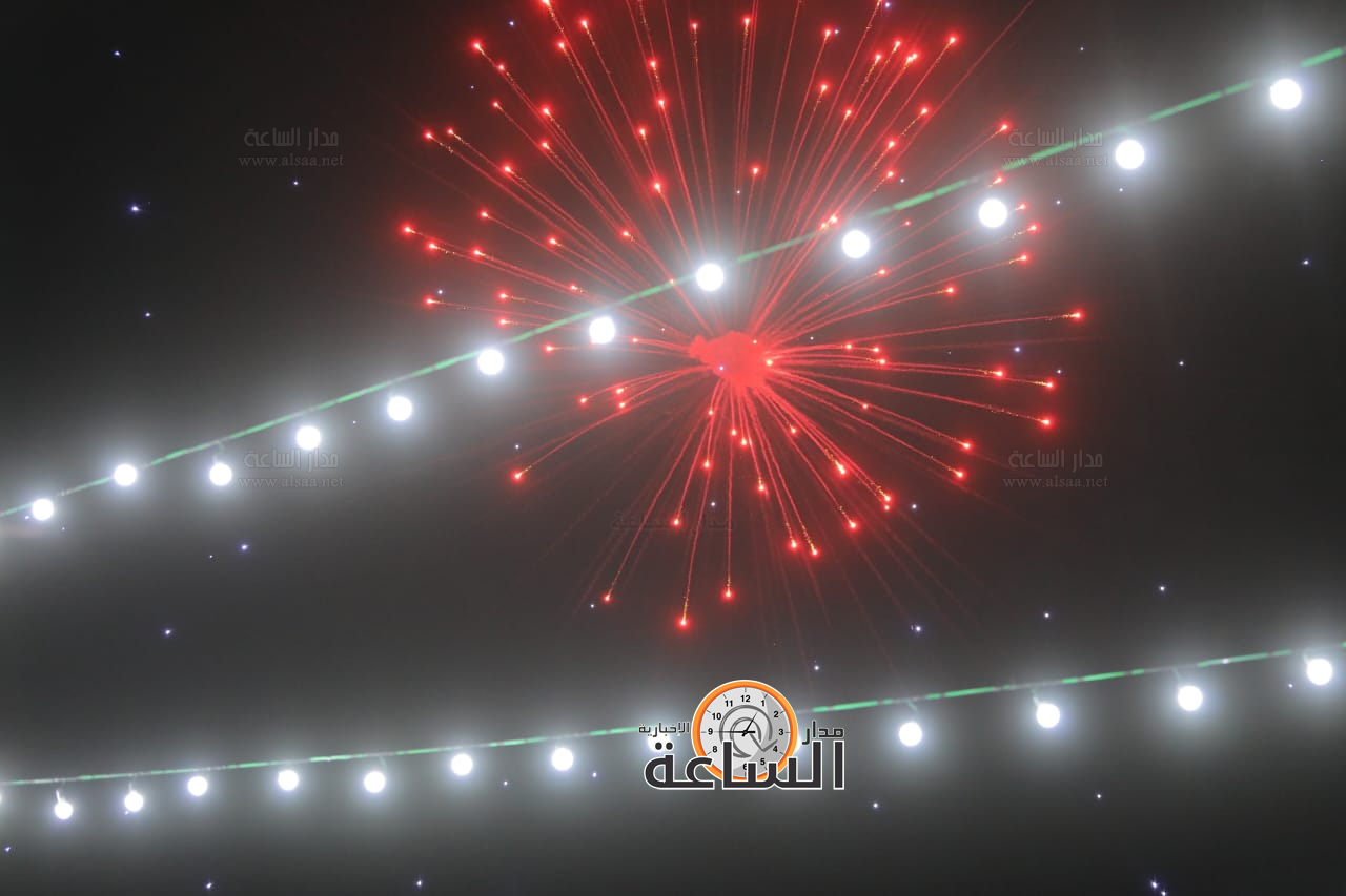 Madar Al-Saa Images 0.6617976258090259