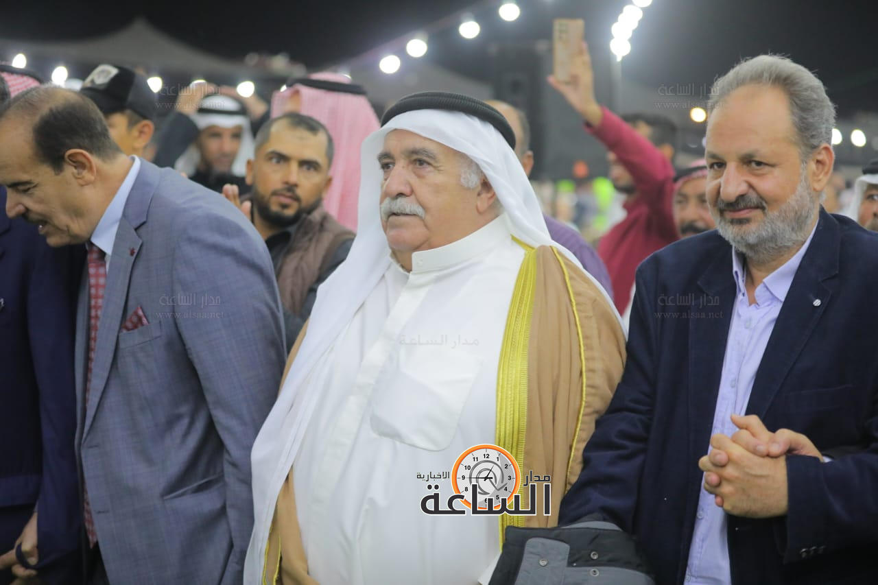 Madar Al-Saa Images 0.9255444275169795