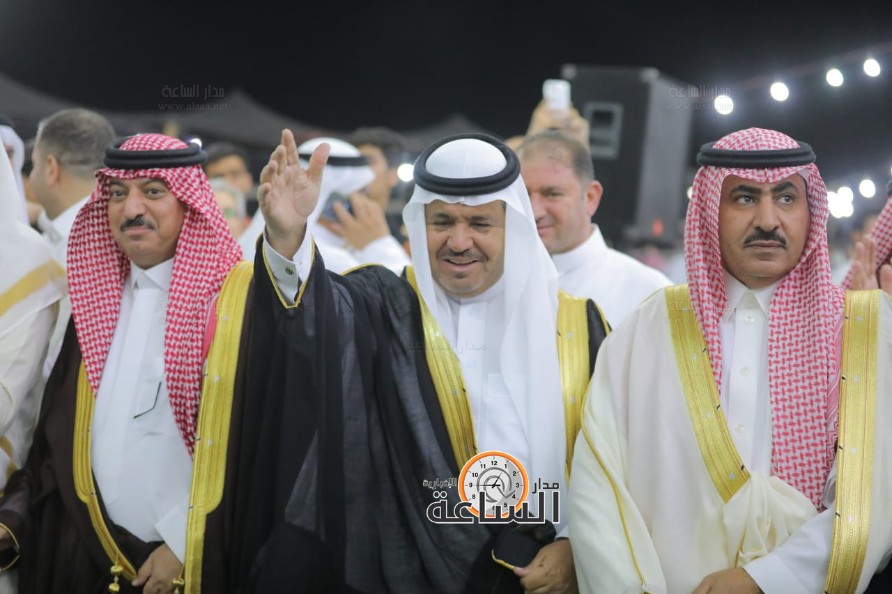 Madar Al-Saa Images 0.7543188920656445