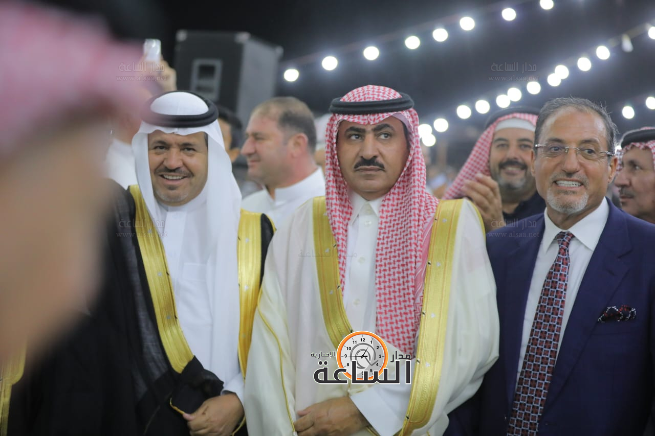 Madar Al-Saa Images 0.7984809119087712