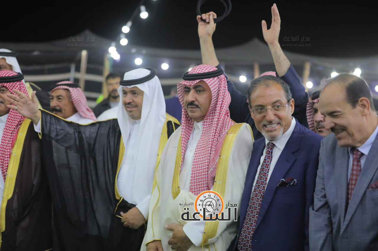 Madar Al-Saa Images 0.15573306660845132