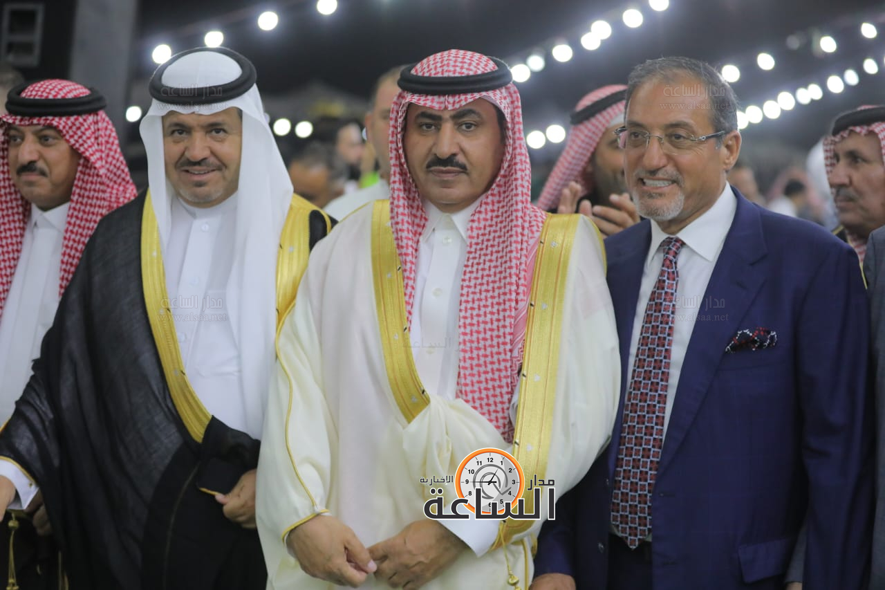 Madar Al-Saa Images 0.33333525009607956