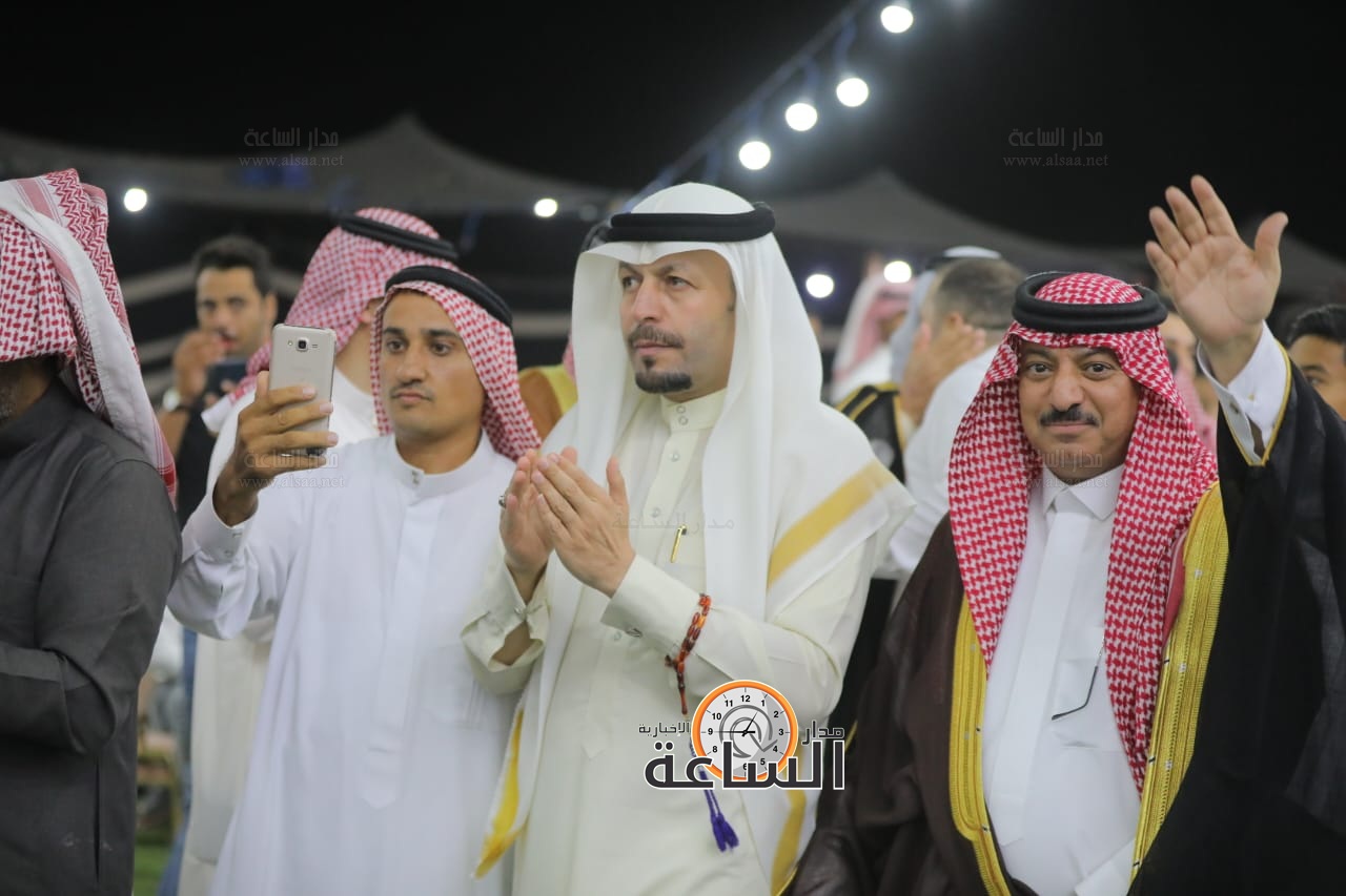 Madar Al-Saa Images 0.3470940392185973