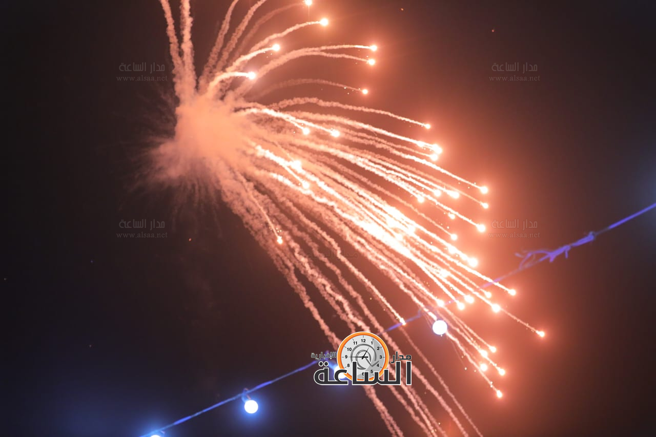 Madar Al-Saa Images 0.8575520322612891