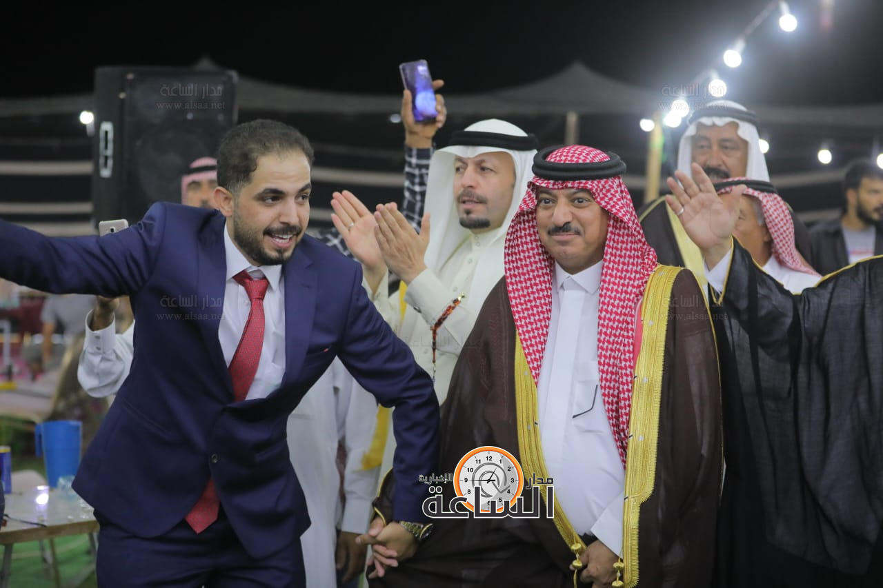 Madar Al-Saa Images 0.08863224643927792