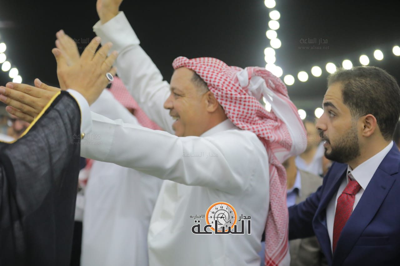 Madar Al-Saa Images 0.305448682945916