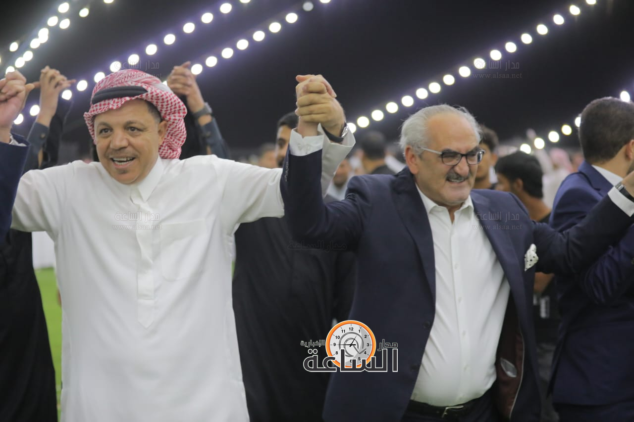 Madar Al-Saa Images 0.32931446682455934