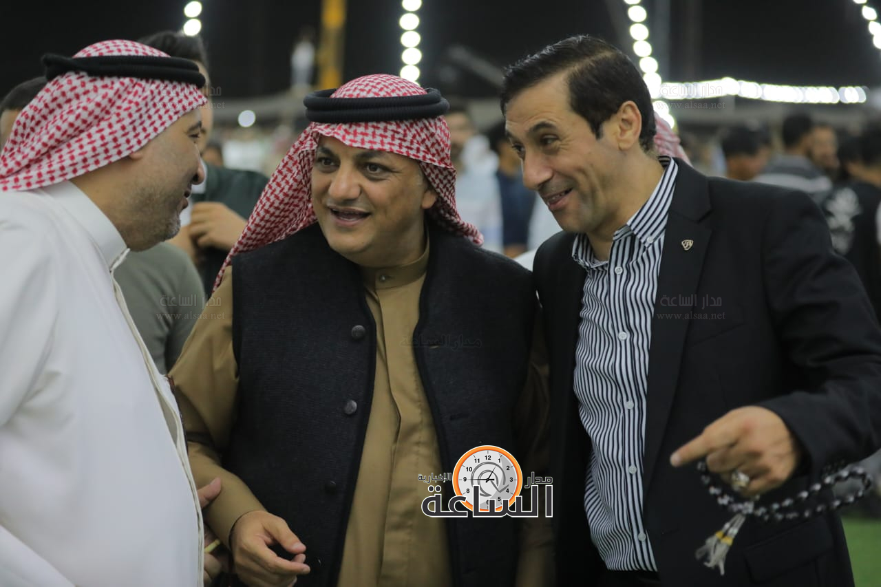 Madar Al-Saa Images 0.3802789005307534