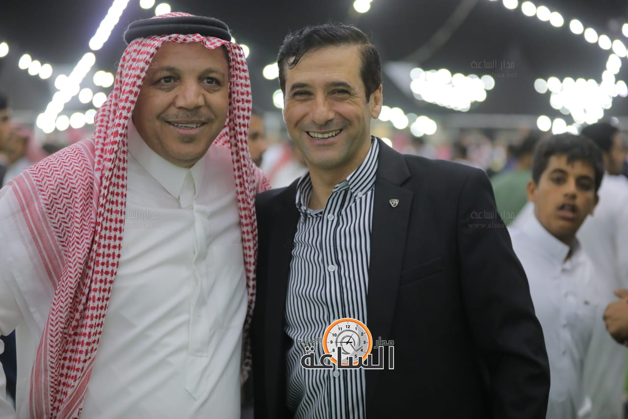 Madar Al-Saa Images 0.7509144100449825