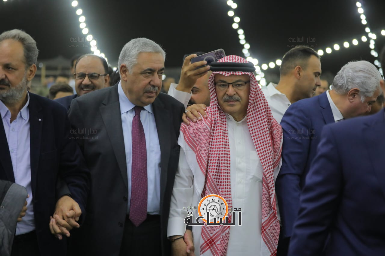 Madar Al-Saa Images 0.8860839310774935