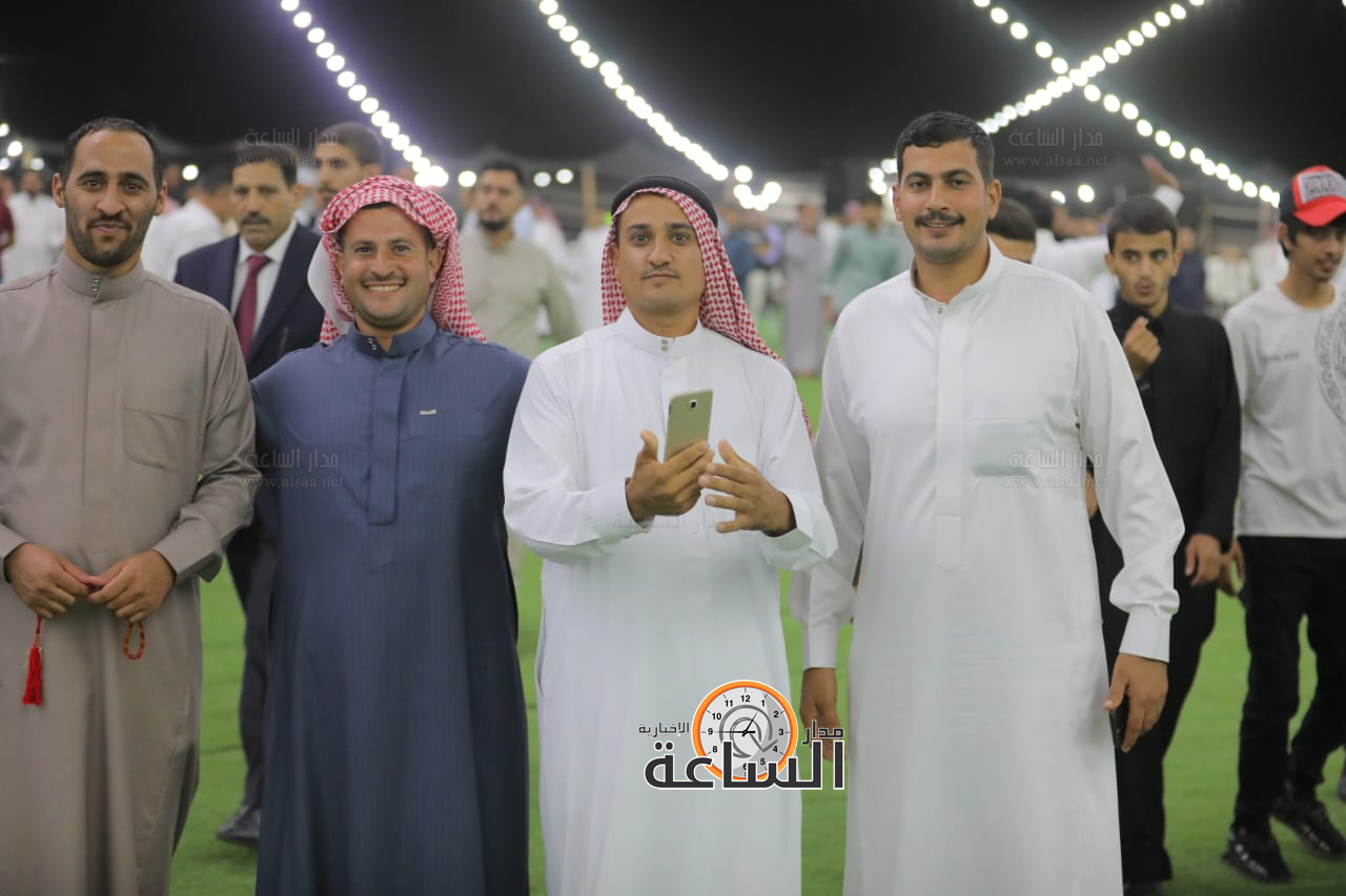 Madar Al-Saa Images 0.1703321450370836