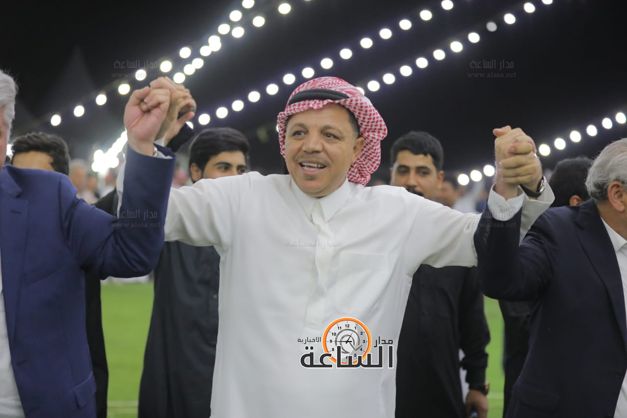 Madar Al-Saa Images 0.7188535828844373